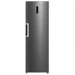 Midea Ψυγείο Συντήρησης NoFrost Υ185xΠ59.5xΒ61.8εκ. Inox MDRU502MTE46 Midea Ψυγείο Συντήρησης NoFrost Υ185xΠ59.5xΒ61.8εκ. Inox MDRU502MTE46